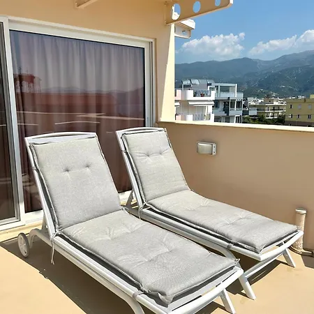 Sia'S View Apartment Kalamata Exterior photo