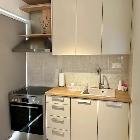 Sia'S View Apartment Kalamata Exterior photo