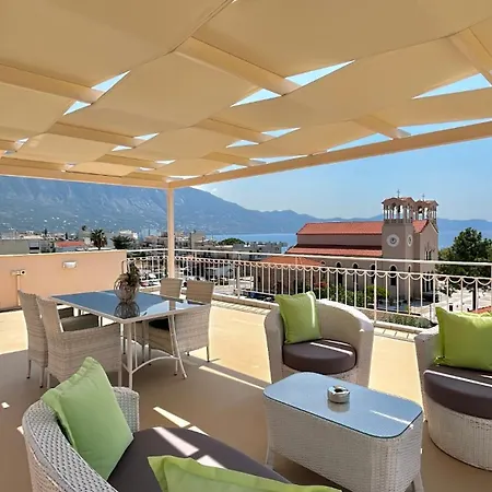 Sia'S View Apartment Kalamata Exterior photo