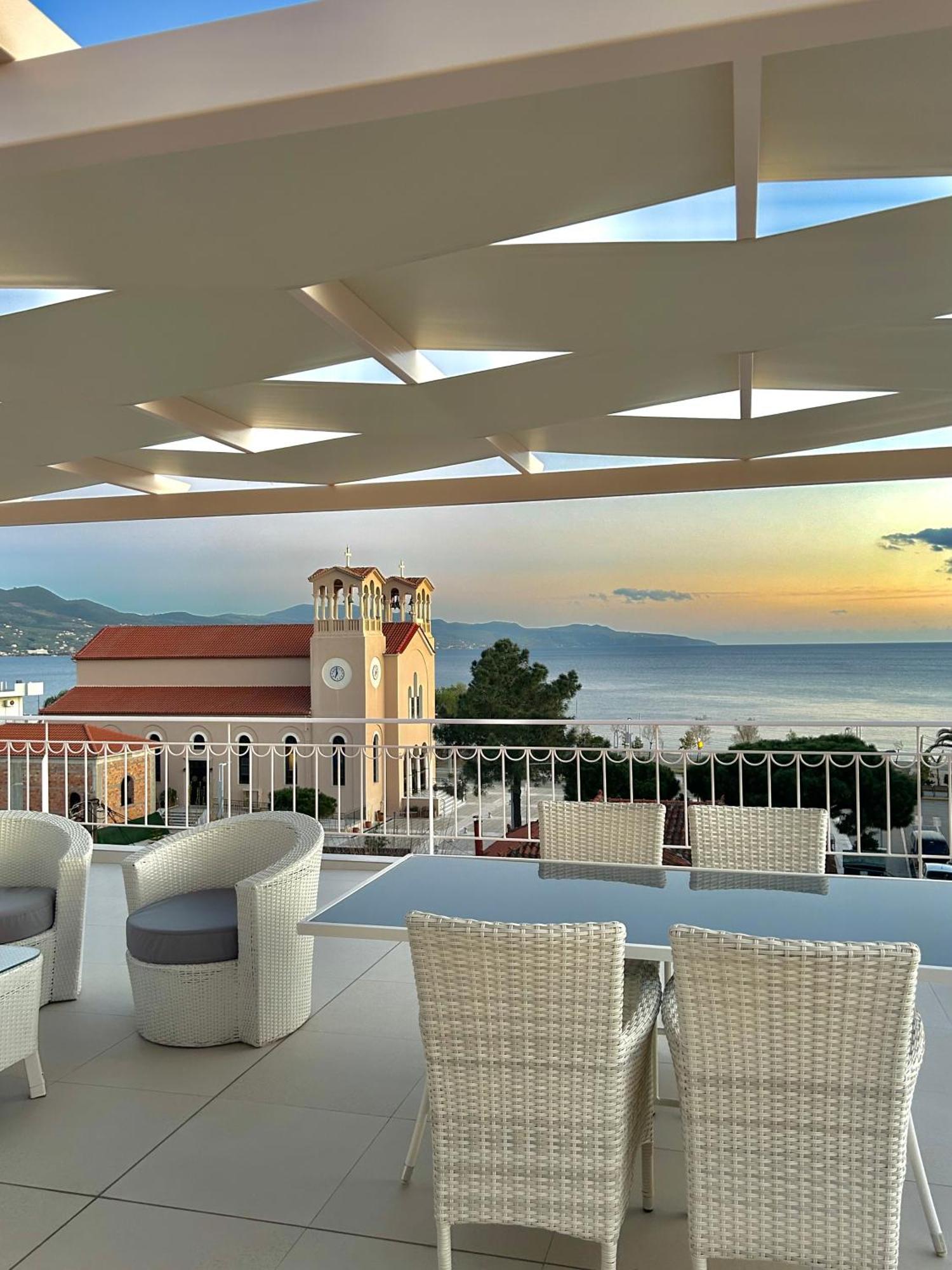 Sia's View Διαμέρισμα